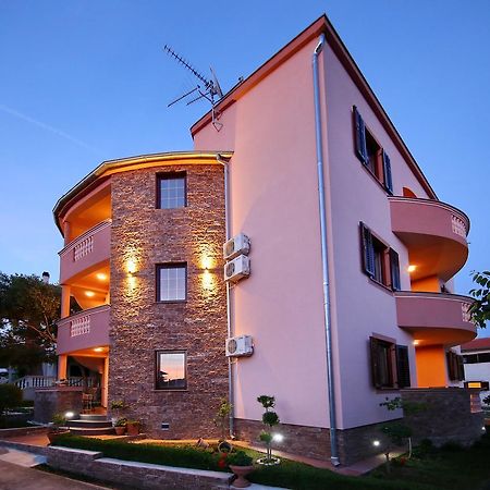Villa Dalmatino Pakoštane Екстериор снимка