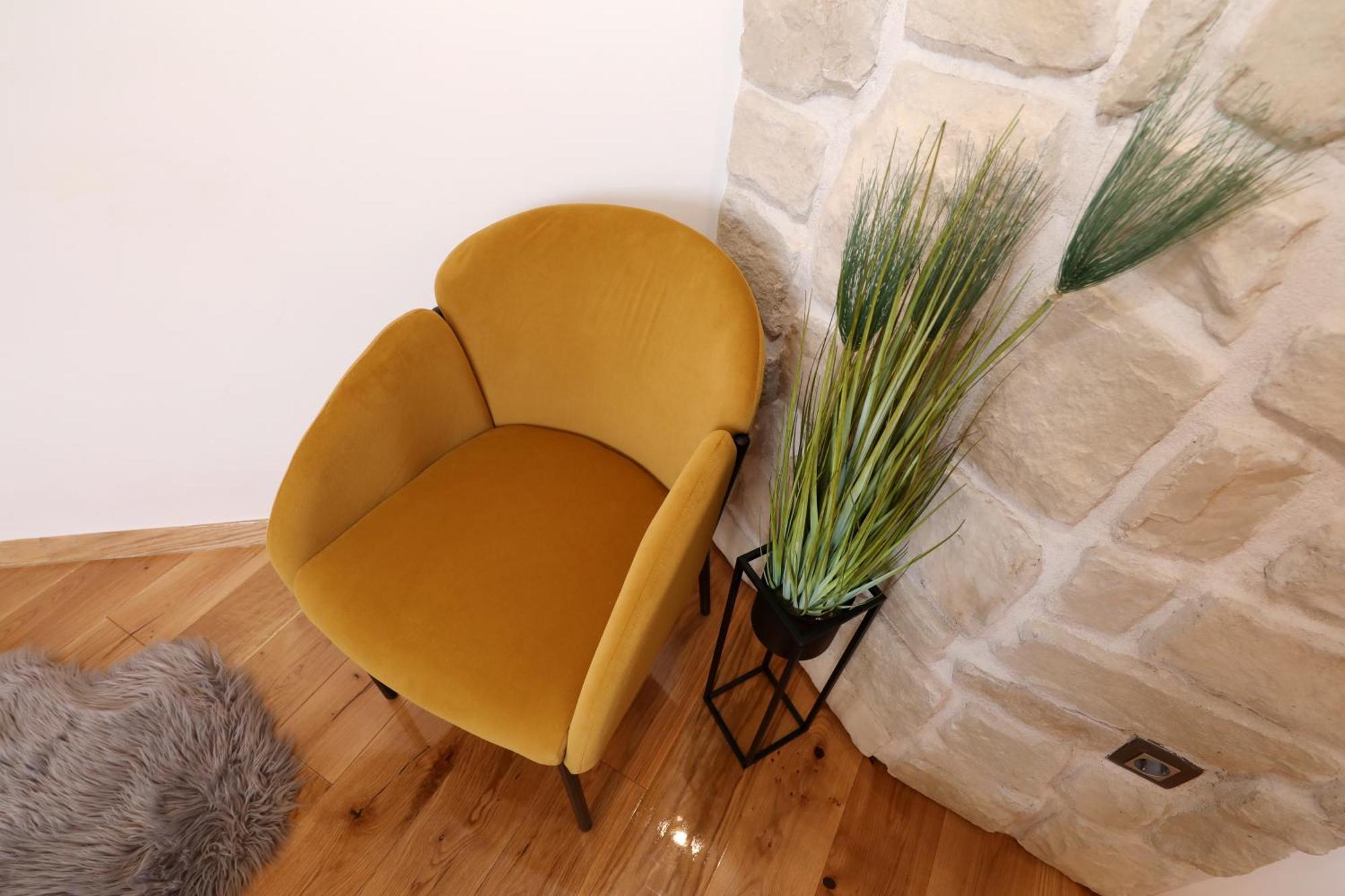 Villa Dalmatino Pakoštane Екстериор снимка