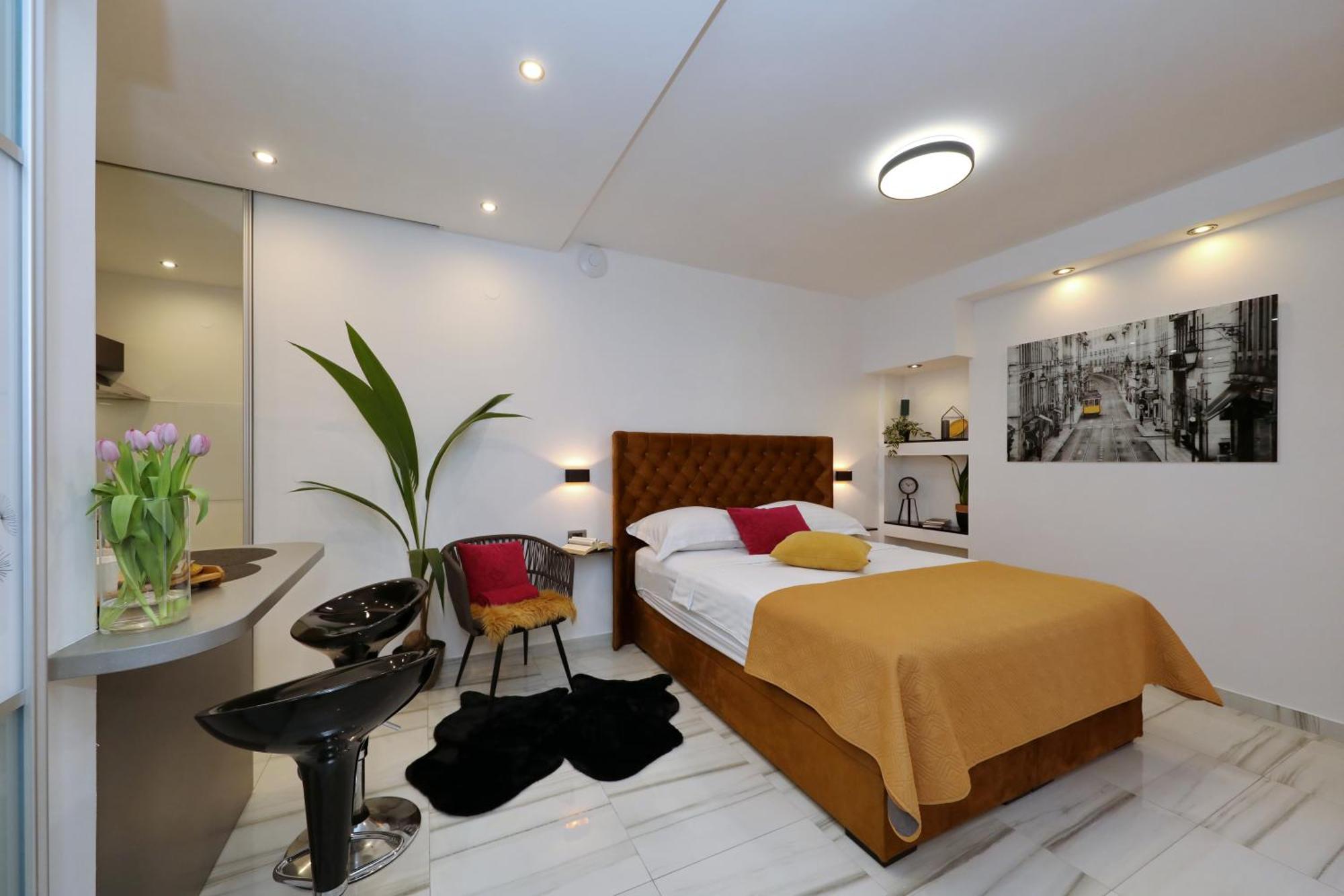 Villa Dalmatino Pakoštane Екстериор снимка