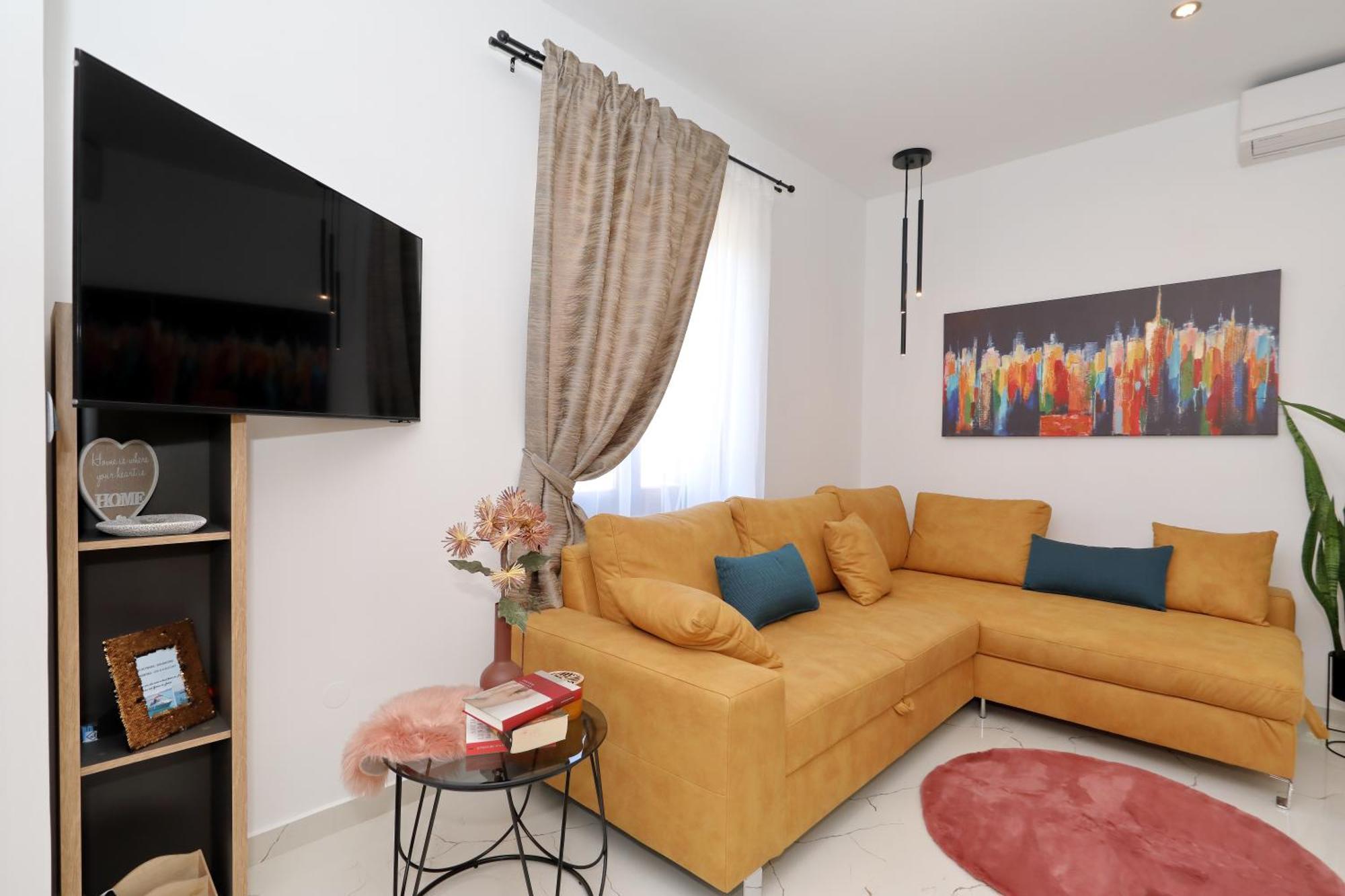 Villa Dalmatino Pakoštane Екстериор снимка