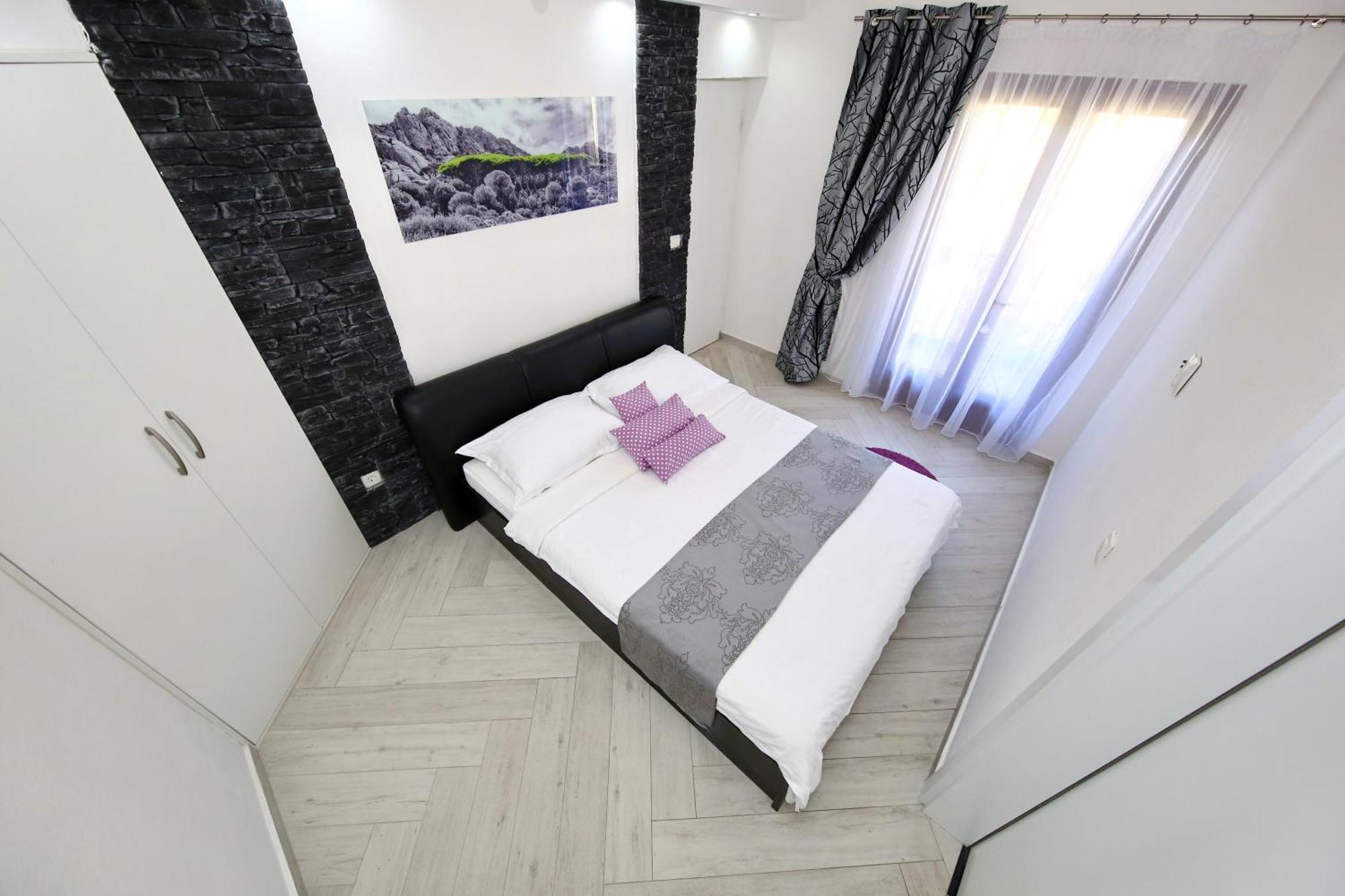 Villa Dalmatino Pakoštane Екстериор снимка