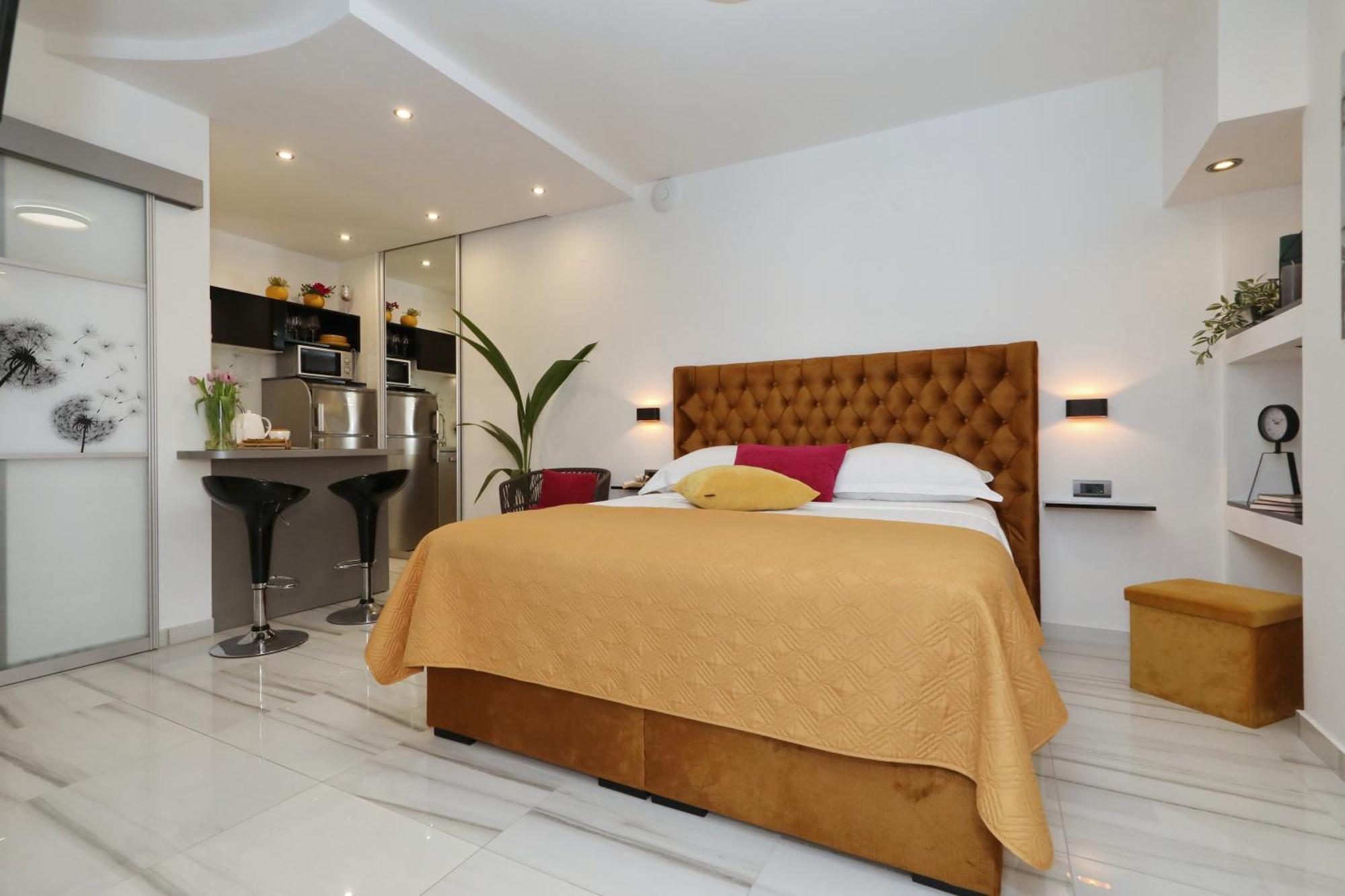 Villa Dalmatino Pakoštane Екстериор снимка
