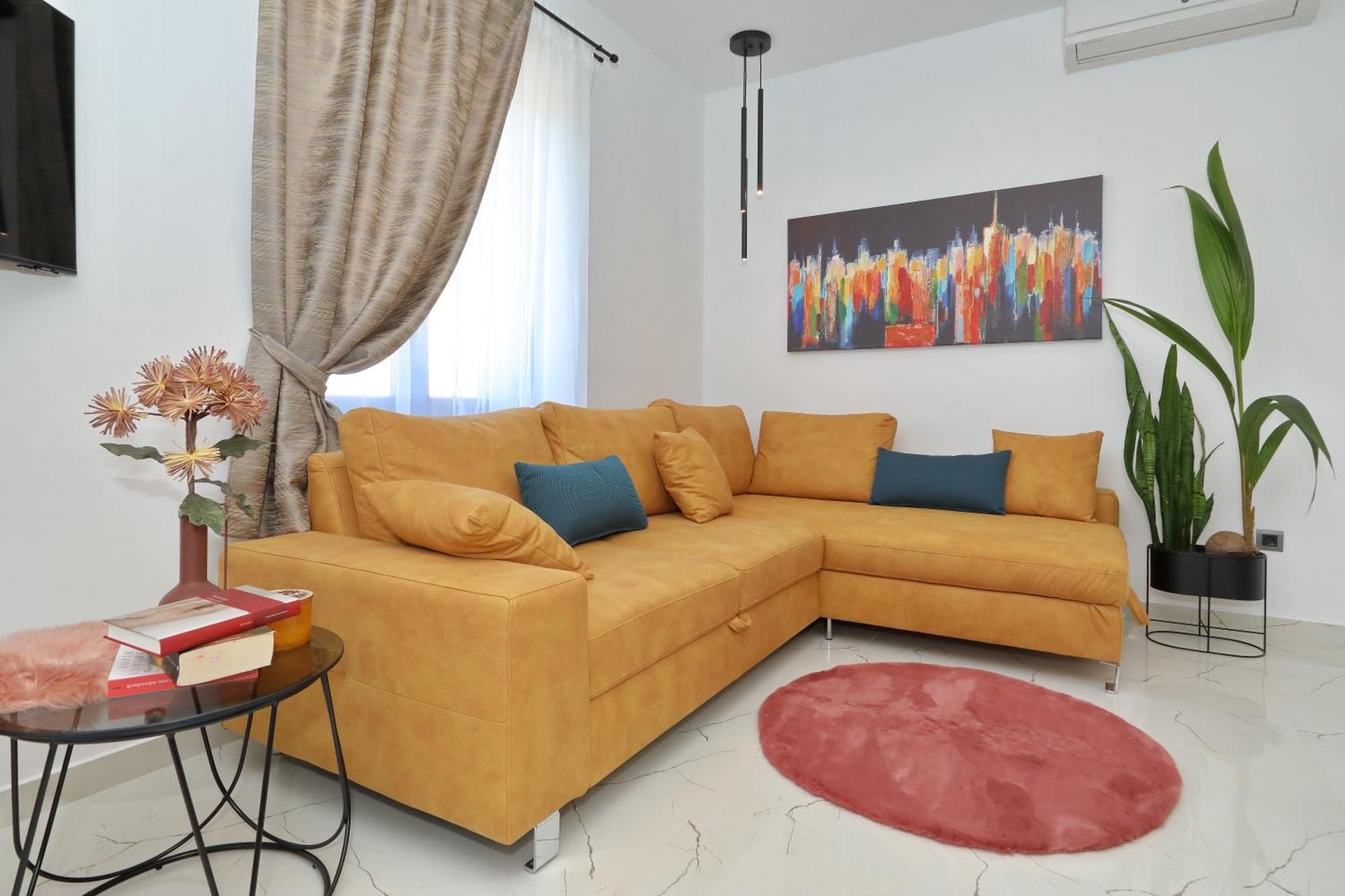 Villa Dalmatino Pakoštane Екстериор снимка